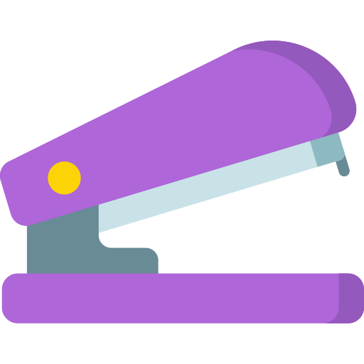 Stapler