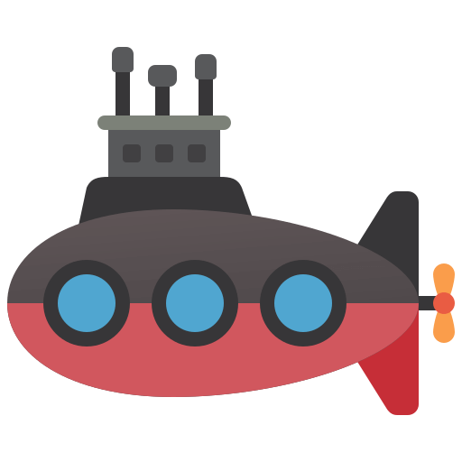 Submarine