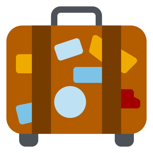 Suitcase