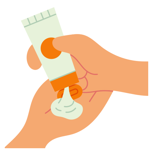 Sun lotion