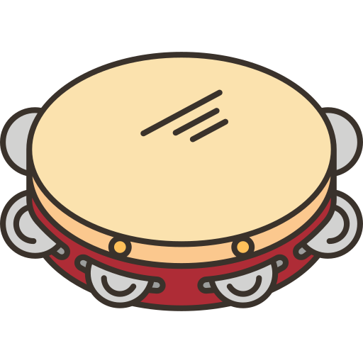 Tambourine
