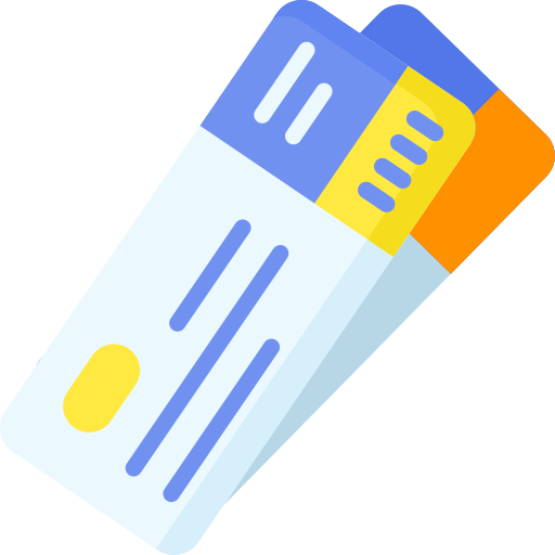 Ticket