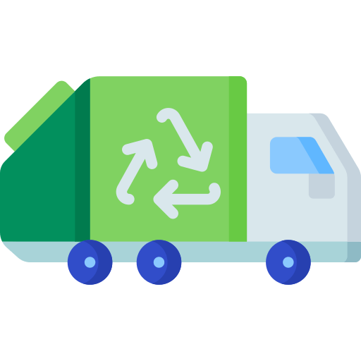 Trash Truck