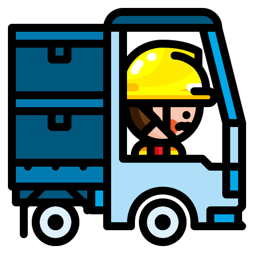 Truck Driver