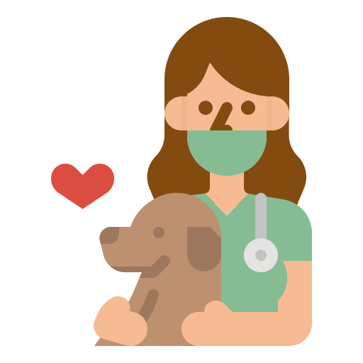 Veterinarian / Vet
