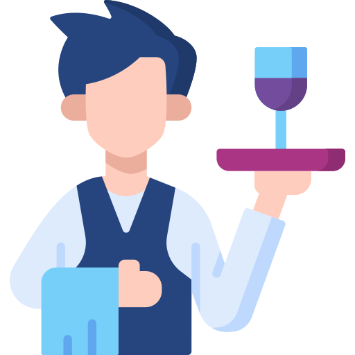 Waiter