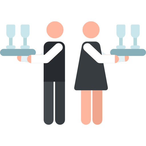 Waitress