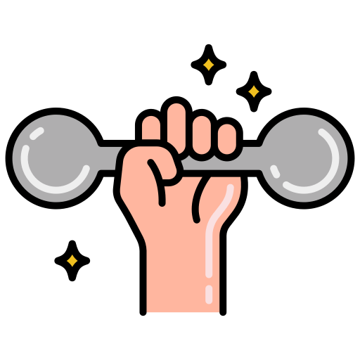 Weightlifting