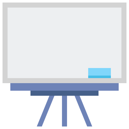 Whiteboard