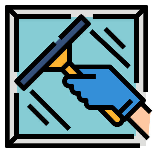 Window cleaner