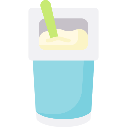Yoghurt